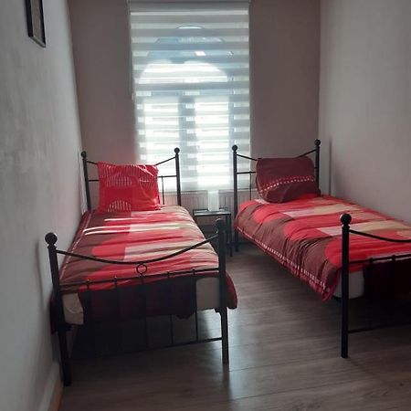 Le Gite Le Vieux Σπα Εξωτερικό φωτογραφία