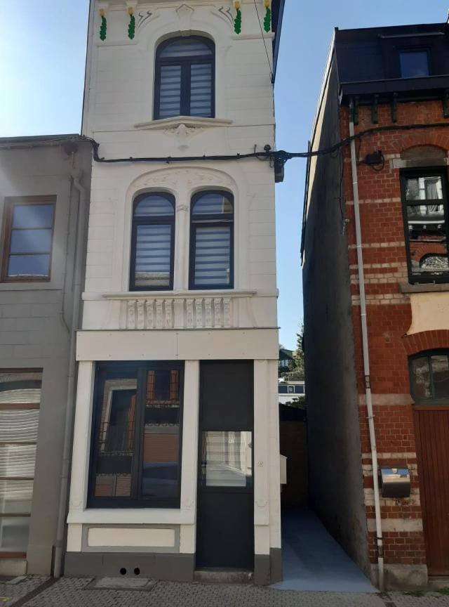 Le Gite Le Vieux Σπα Εξωτερικό φωτογραφία