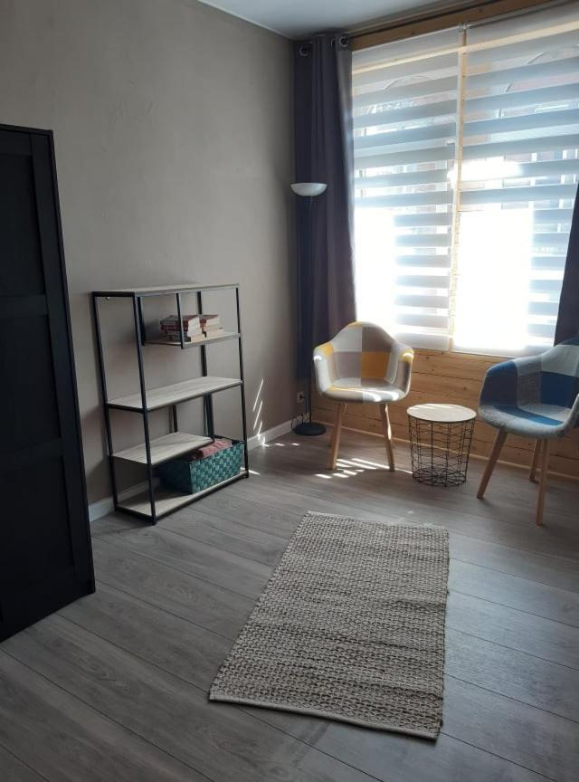 Le Gite Le Vieux Σπα Εξωτερικό φωτογραφία